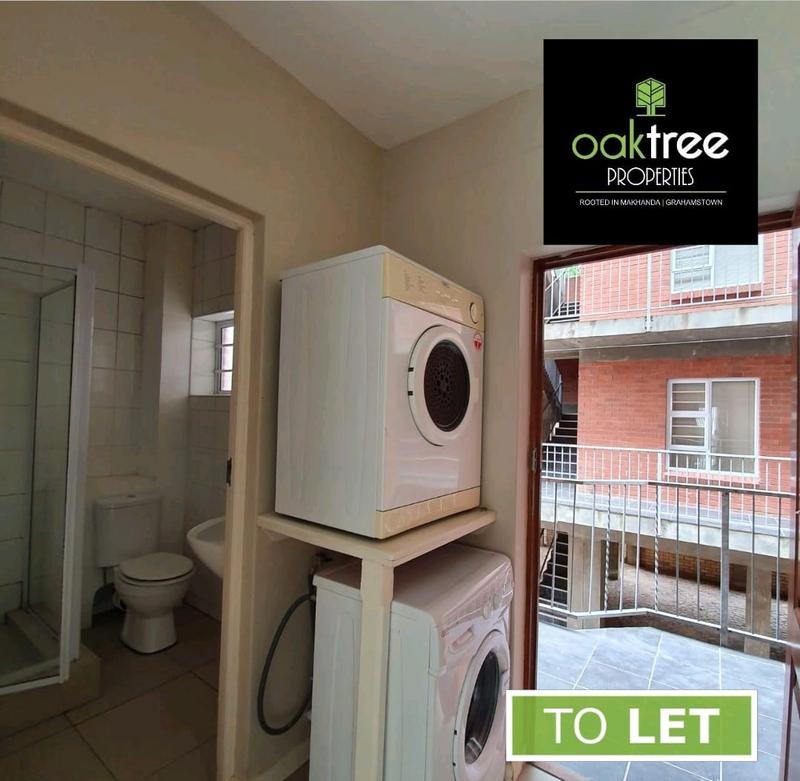 To Let 2 Bedroom Property for Rent in Grahamstown Eastern Cape
